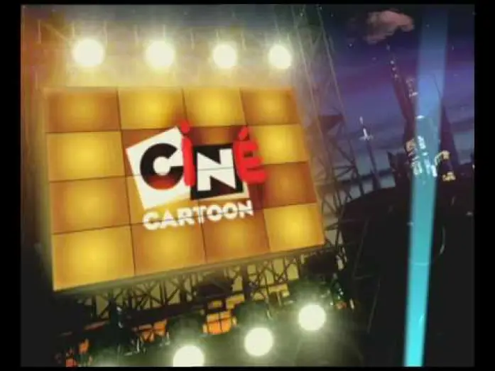 Видео к сериалу Бен 10: Инопланетная сила — Ciné Cartoon BEN10 Alien Force - Teaser