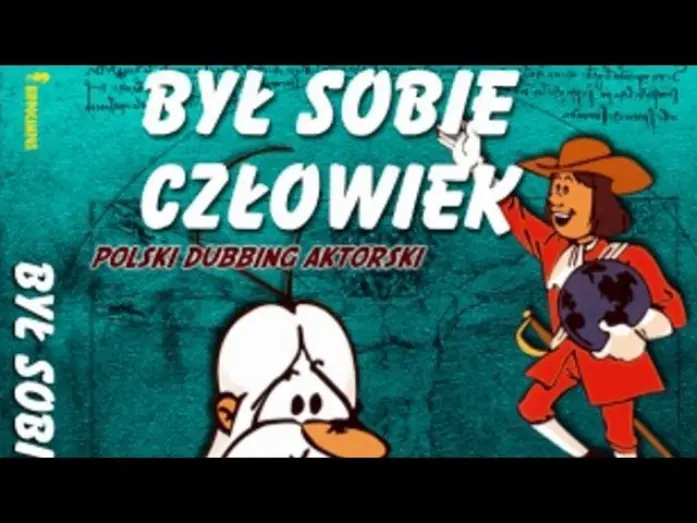 Видео к сериалу Жил-был человек — Czołówka filmu