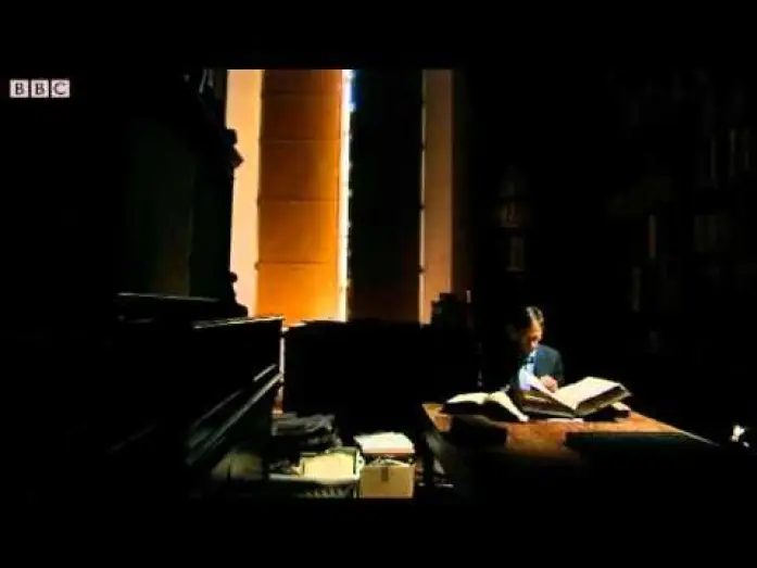 Видео к сериалу Таймвотч — Researching the Black Death - Timewatch - BBC