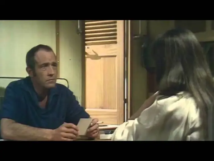 Видео к сериалу Пожиратели лотоса — BBC Drama The Lotus Eaters Series 1 DVD Trailer - Ian Hendry, James Kerry and Wanda Ventham