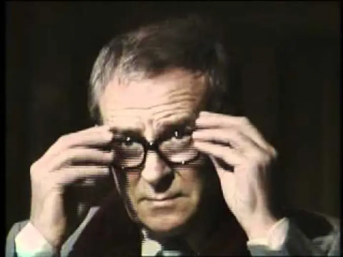 Видео к сериалу Мистер Полфри из Вестминстера — "Mr. Palfrey of Westminster Complete Collection" trailer