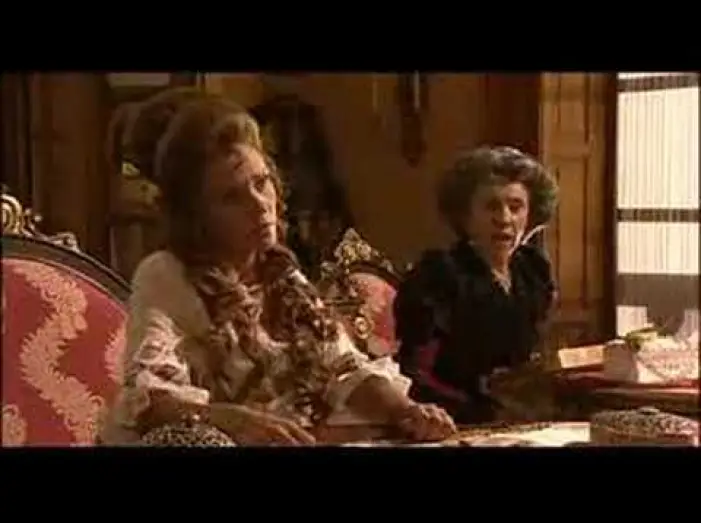 Видео к сериалу Страсть — [TRAILER] Pasion