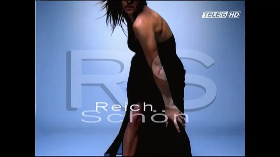 Видео к сериалу Дерзкие и красивые — Reich und Schön - Intro - The Bold And The Beautiful