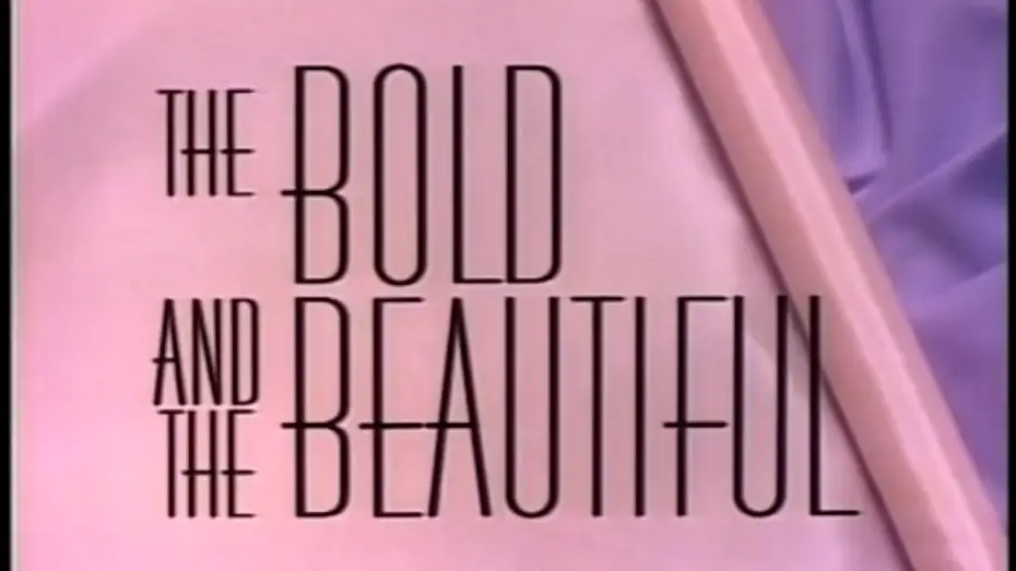 Видео к сериалу Дерзкие и красивые — Bold and Beautiful - Season 1 (YouTube Premiere Trailer)