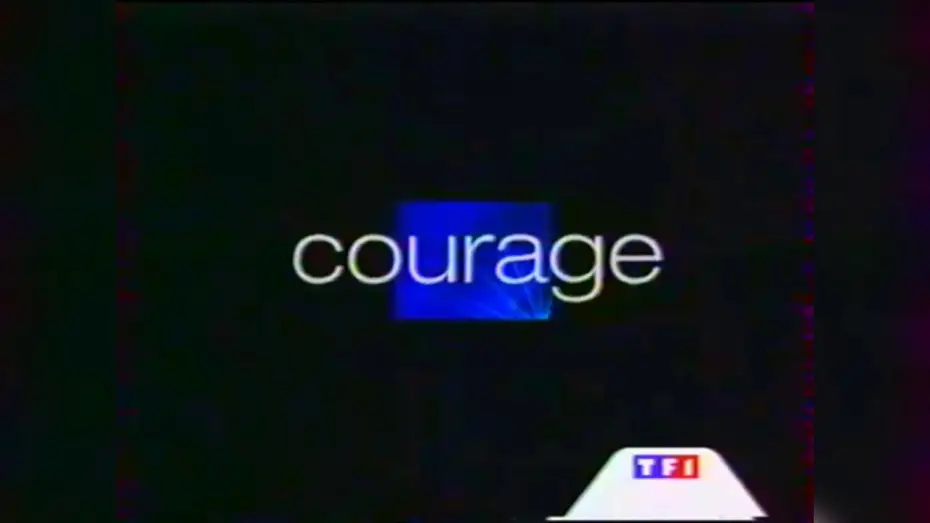 Видео к сериалу Кто хочет стать миллионером? — Bande annonce Qui Veut Gagner Des Millions ? TF1 (2000)