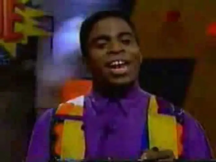 Видео к сериалу Аркада Nickelodeon — Season 1 Bumper