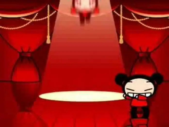 Видео к сериалу Pucca — Pucca Official Trailer