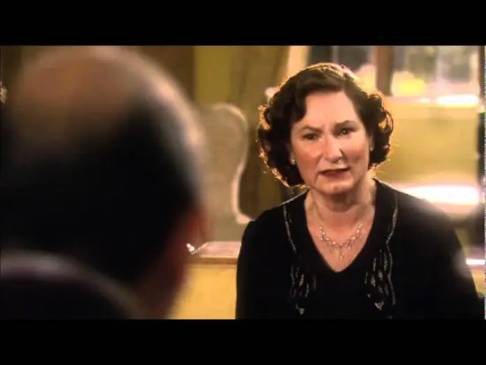 Видео к сериалу Пуаро Агаты Кристи — Agatha Christie's Poirot HD trailer