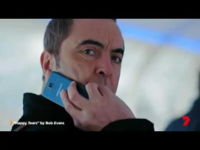 Видео к сериалу Холодные ноги — Cold Feet sneak peek
