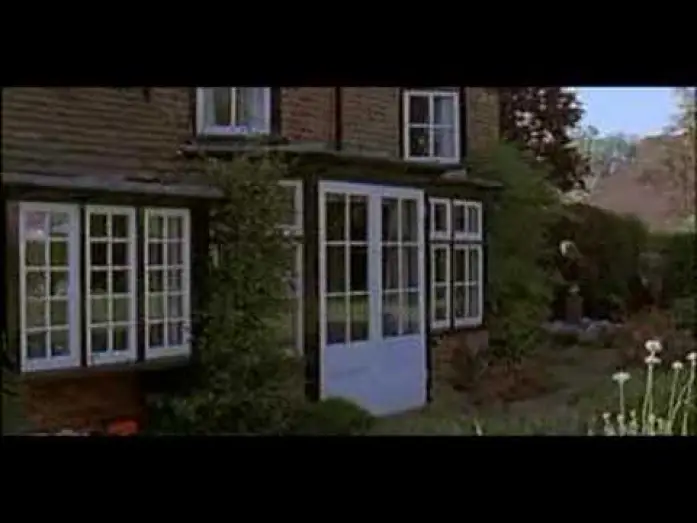 Видео к сериалу Чисто английские убийства — Midsomer Murders - Fan Trailer