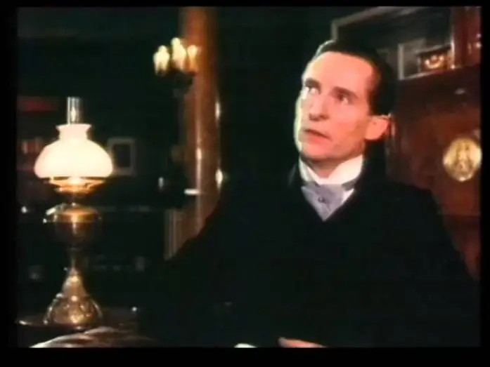 Видео к сериалу Шерлок Холмс — 7 May 1984 - Adventures of Sherlock Holmes trailer