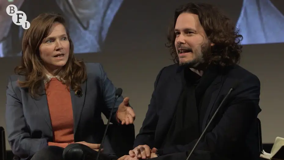 Видео к сериалу Долбанутые — Spaced at 21: Simon Pegg, Edgar Wright, Jessica Hynes and co on their cult sitcom | BFI Q&A