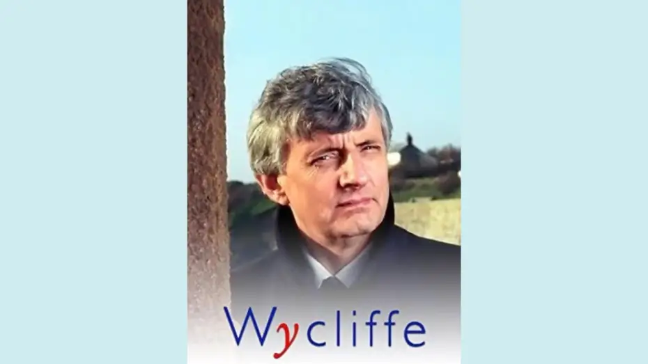 Видео к сериалу Уайклифф — Wycliffe (1993 ITV TV Series) Trailer