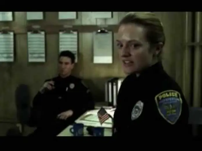 Видео к сериалу Воплощение страха — Fear Itself - trailer Season 1
