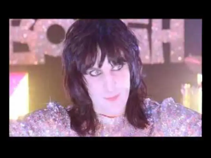 Видео к сериалу Майти Буш — The Mighty Boosh Series 3 Trailer