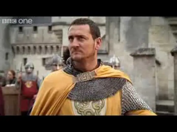 Видео к сериалу Мерлин — Merlin - The Cinema Trailer - BBC One