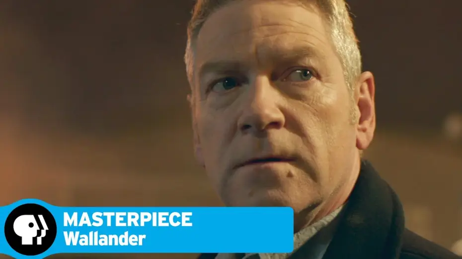Видео к сериалу Валландер — MASTERPIECE | Wallander: The Final Chapter | PBS