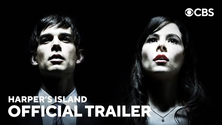 Видео к сериалу Остров Харпера — Trailer