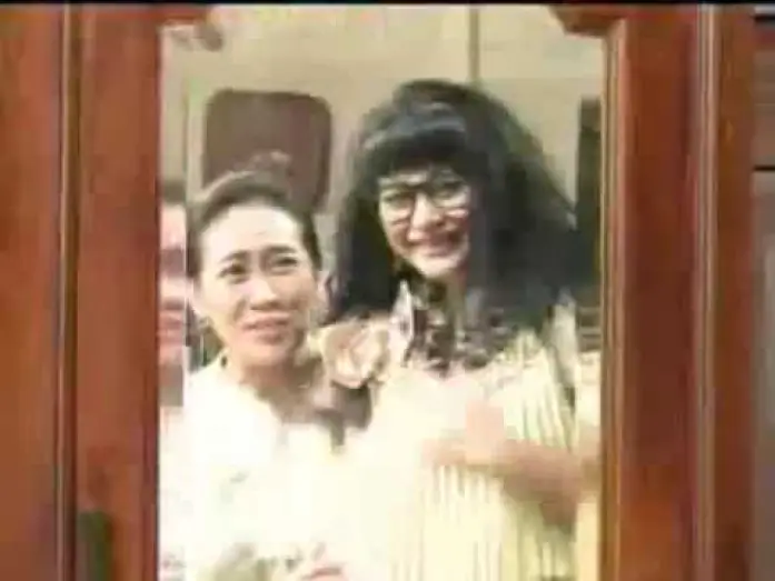 Видео к сериалу I Love Betty La Fea — I Love Betty la Fea (Philippine TV remake) teaser on today's event
