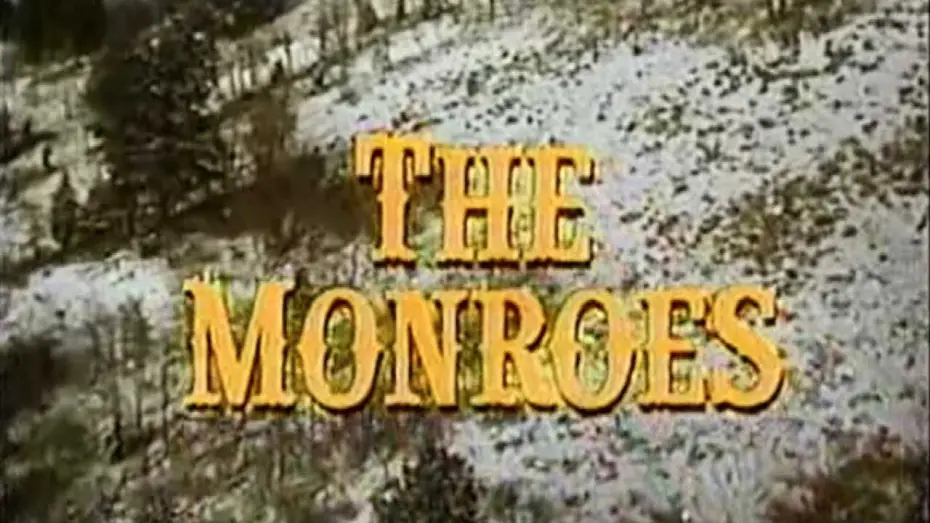 Видео к сериалу Монро — Classic TV Theme: The Monroes (David Rose)