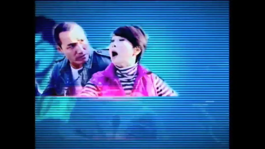 Видео к сериалу Снова D.I.E — D.I.E. Again (古灵精探B) DVD Trailer (2009)