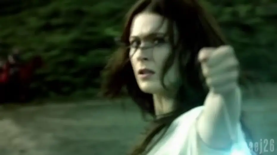 Видео к сериалу Легенда об искателе — Legend of the seeker season 1 trailer