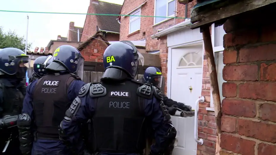 Видео к сериалу Полицейские перехватчики — Series 11 Trailer | Police Interceptors | Channel 5