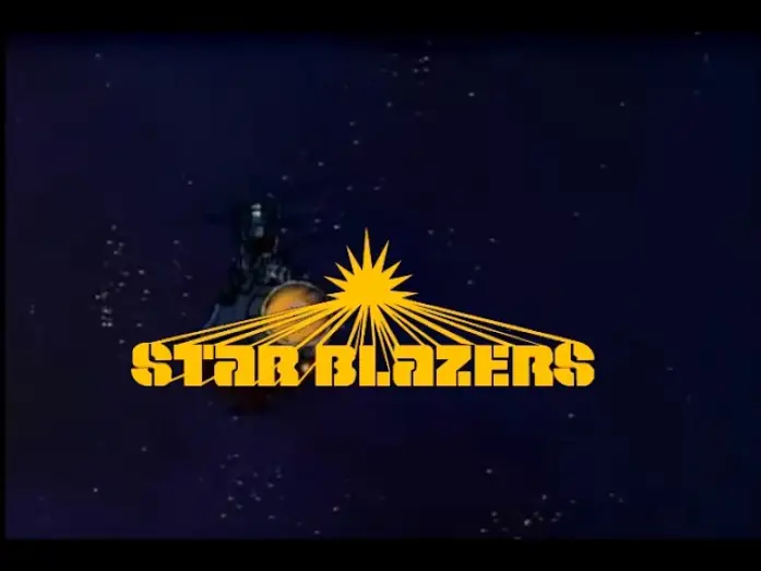 Видео к сериалу Star Blazers — Star Blazers Season 1 Opening and Closing Credits