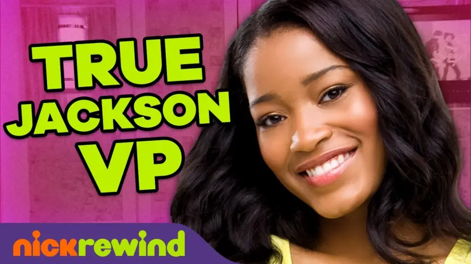 Видео к сериалу Тру Джексон — True Jackson VP Theme Song 🎶 + First 5 Minutes! Starring Keke Palmer