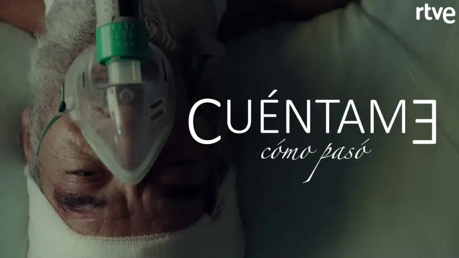 Видео к сериалу Cuéntame cómo pasó — TRÁILER Cuéntame cómo pasó | Estreno temporada 21