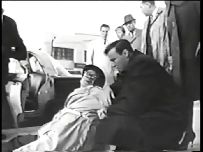 Видео к сериалу Сэм Бенедикт — sam benedict