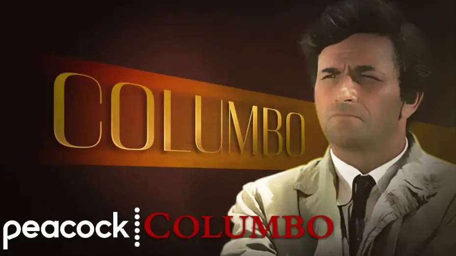 Видео к сериалу Коломбо — Just One More Thing! 50 Years of Columbo