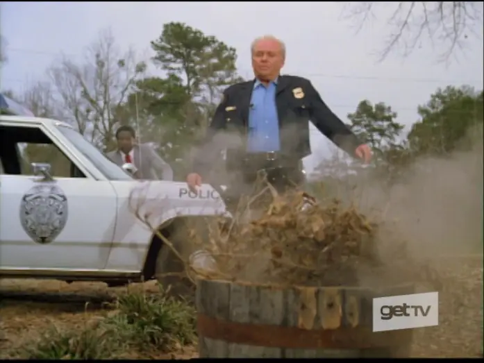 Видео к сериалу Полуночная жара — Weekday Action Block - IN THE HEAT OF THE NIGHT