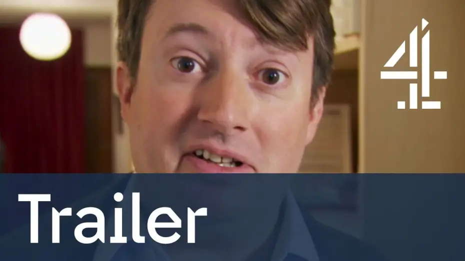 Видео к сериалу Пип шоу — Peep Show: The Final Series I Starts Weds 11th Nov I Channel 4