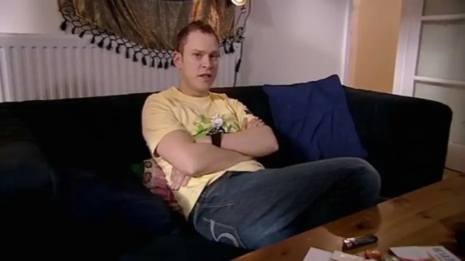 Видео к сериалу Пип шоу — The Final Straw! - Peep Show