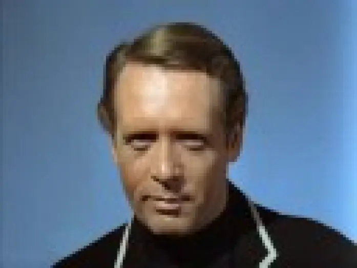 Видео к сериалу Заключённый  — The Prisoner  - Trailer EP1 Arrival