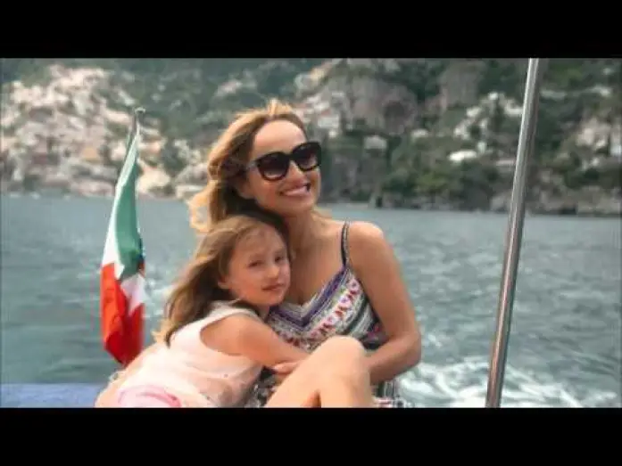 Видео к сериалу Giada at Home — Giada In Italy | Food Network Asia