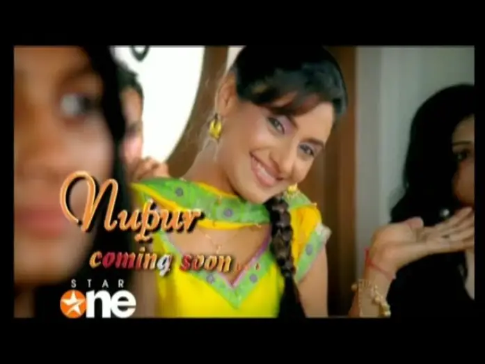 Видео к сериалу Miley Jab Hum Tum — MJHT Nupur's intro promo | Miley Jab Hum Tum | Rati Pandey