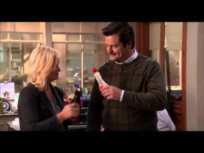 Видео к сериалу Парки и зоны отдыха — Parks and Recreation: The Complete Series - Trailer - Own it on Blu-ray 1/6