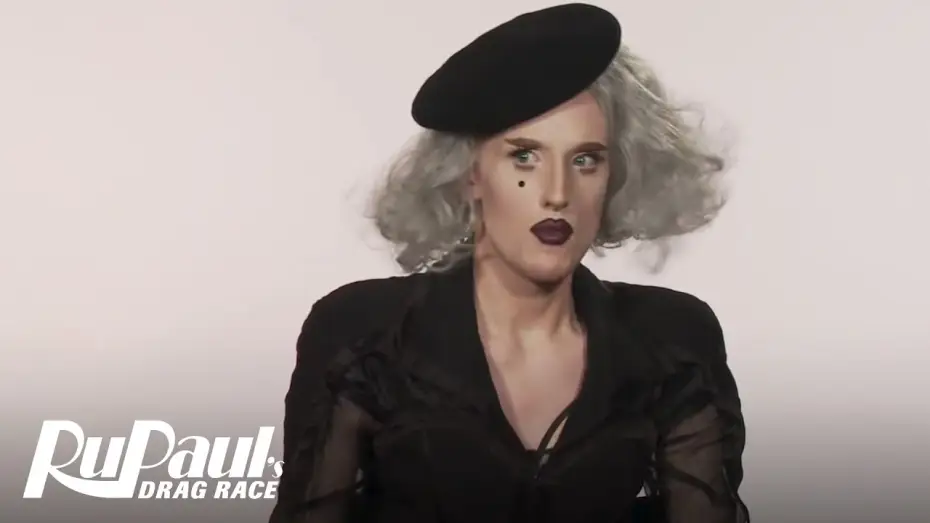 Видео к сериалу Королевские гонки РуПола — RuPaul's Drag Race Season 7 | Drag Libs
