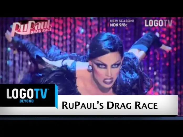 Видео к сериалу Королевские гонки РуПола — RuPaul's Drag Race | Season 5 Promo #1