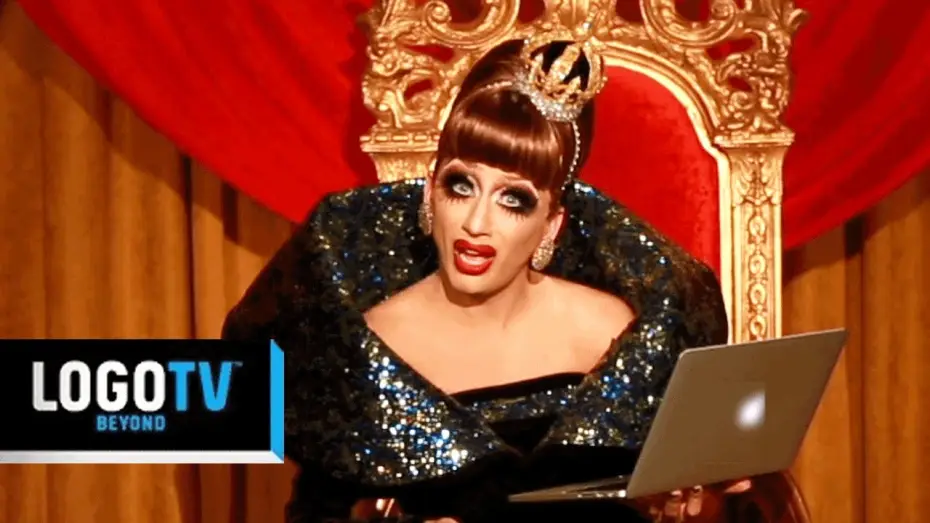 Видео к сериалу Королевские гонки РуПола — RuPaul's Drag Race Season 7 | Bianca Del Rio Reading Season 7 Queens
