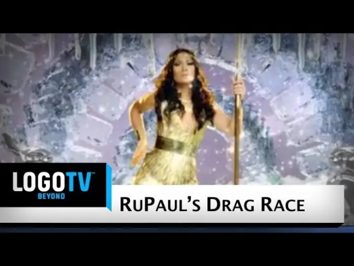 Видео к сериалу Королевские гонки РуПола — RuPaul's Drag Race | Season 5 Promo #2