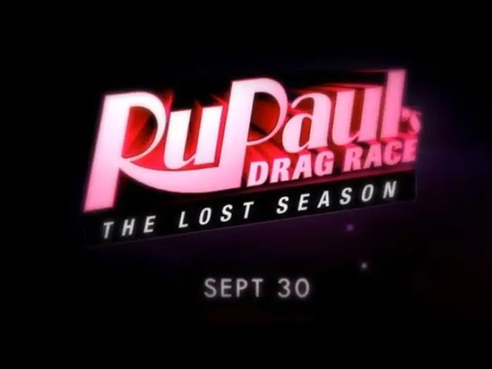 Видео к сериалу Королевские гонки РуПола — RuPaul's Drag Race: The Lost Season Ru-Vealed. Teaser #1 - LogoTV