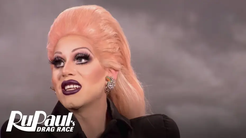 Видео к сериалу Королевские гонки РуПола — RuPaul's Drag Race (Season 8) | Sneak Peek: Greatest Queens Challenge | Logo