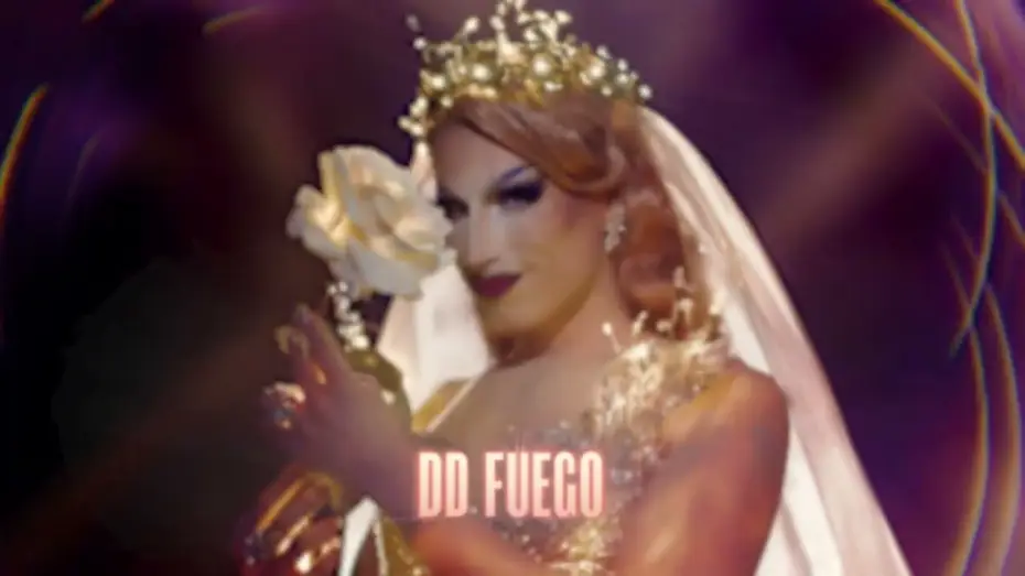 Видео к сериалу Королевские гонки РуПола — RuPaul's Drag Race Season 18 Premieres THIS JANUARY on MTV
