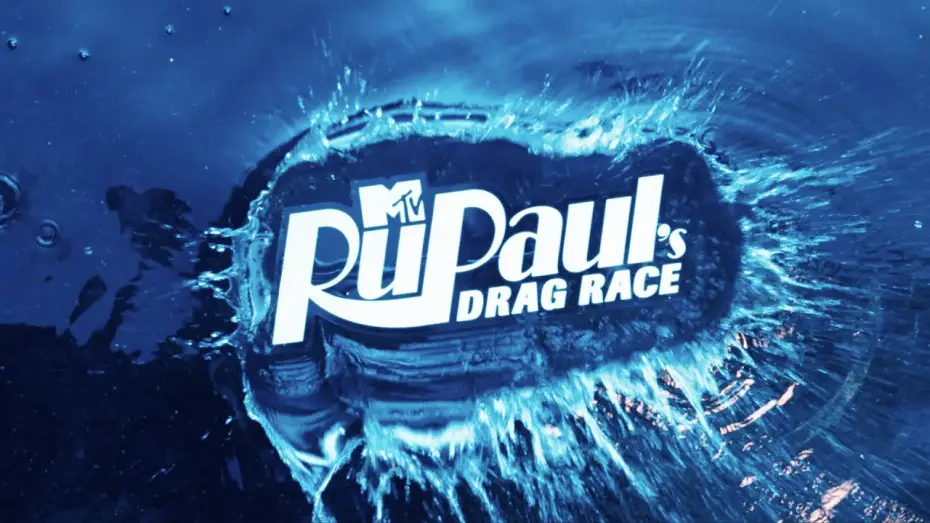 Видео к сериалу Королевские гонки РуПола — RuPaul's Drag Race Season 17 Premieres THIS JANUARY on MTV 🏁