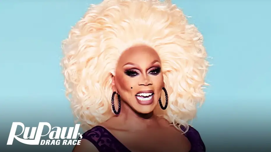 Видео к сериалу Королевские гонки РуПола — Сезон 13 — RuPaul’s Drag Race Jaw-Dropping Season 13 Twist 😱👑