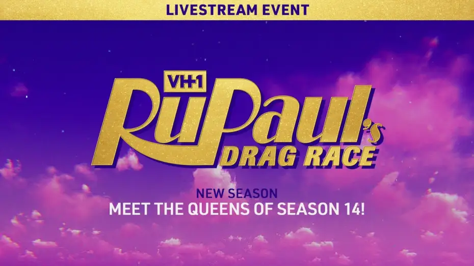 Видео к сериалу Королевские гонки РуПола — Meet the Queens of Season 14! | RuPaul's Drag Race
