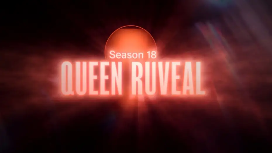 Видео к сериалу Королевские гонки РуПола — Meet The Queens Of RuPaul’s Drag Race Season 18 🤩